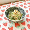 あやちん０８１６'s cooksnap of when they made 簡単☆ほうれん草の白和え.