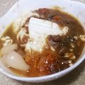 ｓｉｏ's cooksnap of when they made ♡ご飯→豆腐でヘルシーカレー♡.