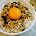 tabi_chan's cooksnap of when they made 簡単！しらすのねぎ塩丼.