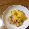 春巻きママ's cooksnap of when they made 炊飯器で簡単！ケチャップライス★ピラフ.