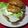 ちかれい's cooksnap of when they made ＨＢでパンから手作り！ハンバーガー.