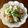 emiemiy's cooksnap of when they made チンゲン菜の胡麻味噌マヨ和え.