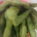 ふぁんたにゃん's cooksnap of when they made 枝豆のにんにく醤油漬け♪.
