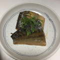 うーや♪'s cooksnap of when they made ☆さばのしょうが煮☆.