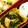 nosso's cooksnap of when they made 小松菜と厚揚げ&山椒の実の醤油炒め♪.