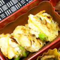 nosso's cooksnap of when they made 簡単♪お豆腐ふんわり揚げ＊お弁当◎.