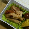 M130018's cooksnap of when they made チキンソテー 柚子胡椒.