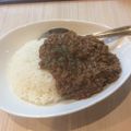 クックLUT1D5☆'s cooksnap of when they made マイルドキーマカレー.