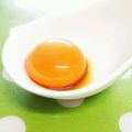 みっくママ's cooksnap of when they made 卵黄蜂蜜醤油漬け。.