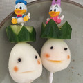 まんぼー's cooksnap of when they made お弁当に☆簡単！うずら卵の王子様♪.