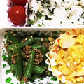 希らぶちゃん's cooksnap of when they made いんげんの胡麻和え.