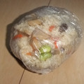 きらり流れ星's cooksnap of when they made だしが効いてる！炊き込みごはん.