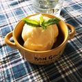 ako1188's cooksnap of when they made フローズンカスタード（ソフトクリーム）.