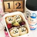 なゆほ's cooksnap of when they made 簡単！可愛い♡アザラシの稲荷寿司♡.