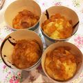 ☆あゆむんママ77☆'s cooksnap of when they made HMとレモンジャムで簡単レモンマフィン.