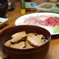モーリーママ's cooksnap of when they made ゆず胡椒風味☆やわらかチャーシュー丼.