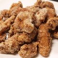 おっちゃんのひろくん's cooksnap of when they made おいしい！！簡単☆鶏の竜田揚げ☆.