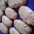 ぴょーん's cooksnap of when they made 簡単ちんすこうψ(*｀ー´)ψ.