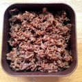 burokko's cooksnap of when they made 美味しいお肉の佃煮☆牛肉と舞茸のしぐれ煮.