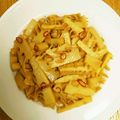 mianna775's cooksnap of when they made 簡単☆たけのこメンマ.