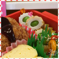 nakamucchi's cooksnap of when they made お弁当すき間埋め☆まめちく（枝豆ちくわ）.