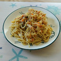 オニダルマオコゼ's cooksnap of when they made 中華風？醤油焼そば.