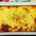 リジー＊£ove's cooksnap of when they made じゃがいものキッシュ.