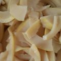 みとmito's cooksnap of when they made 常備菜にメンマ.