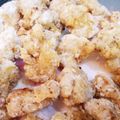 えりっっこ's cooksnap of when they made 塩ヨーグルトで鶏もも唐揚げ！大蒜醤油味♬.