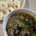 さいとろ's cooksnap of when they made 和風ジャージャーそうめん.