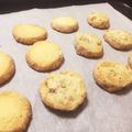 りーちぇる♡'s cooksnap of when they made 簡単！ディアマンクッキーの作り方.