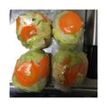 Ery7's cooksnap of when they made 簡単！便利な冷凍ストック野菜玉.