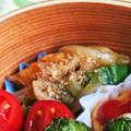 リラクマオ's cooksnap of when they made お弁当に☆うま～☆ちくわの焼肉のたれ炒め.