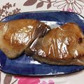 なおなお姫's cooksnap of when they made 米粉＆オリーブ油で軽やか☆サメのムニエル.