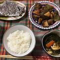 シロヤギママ's cooksnap of when they made 筍☆なす☆ピーマン☆南蛮炒め(^^♪.