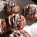 ずーみー♬'s cooksnap of when they made 私のシナボン！シナモンロール.
