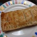 ジンマコまま　's cooksnap of when they made ☆簡単手軽にアップルパイ☆.