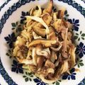 ぱりえってぃ's cooksnap of when they made 切り干し大根とツナの梅煮.