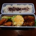 Ｐ子ママ's cooksnap of when they made レンジで簡単チーズスクランブルエッグ♪.