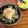 二角形's cooksnap of when they made ＊わらびに大根おろしポン酢をかるだけ＊.