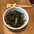 a0imama♡'s cooksnap of when they made 簡単！切り昆布とかまぼこの煮物（醤油煮）.
