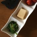 わんわんうさこ's cooksnap of when they made 【簡単】レンジでピーマンのお浸し.