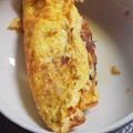 泉野あみ's cooksnap of when they made 簡単♪ふわふわ卵焼き.