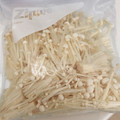 ゆいまーるん's cooksnap of when they made 簡単！冷凍えのき.
