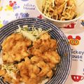 マリア・シオン's cooksnap of when they made 簡単☆ごろごろつくね バタポン酢.