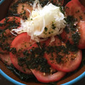 ゆうりんかぁちゃん's cooksnap of when they made トマトの和風サラダ.