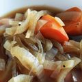 マカダミア★'s cooksnap of when they made 誰でも出来る！簡単★あったかポトフ.
