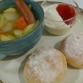 ♥まむたん♥'s cooksnap of when they made 時短 ポトフ.