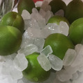 きいろいちゃん's cooksnap of when they made 青梅三段活用～①梅ジュース～.