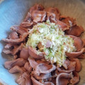 ☆kaoppe☆'s cooksnap of when they made 簡単【砂肝中毒】爽やかレモンのネギ塩ダレ.